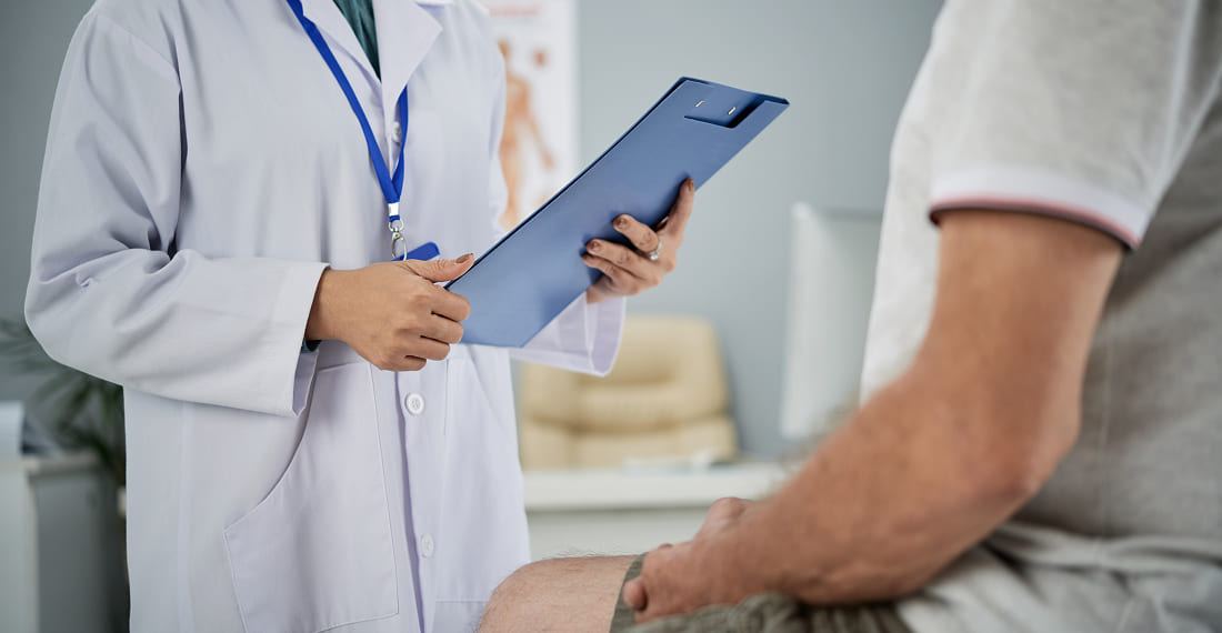 Консультация нарколога
